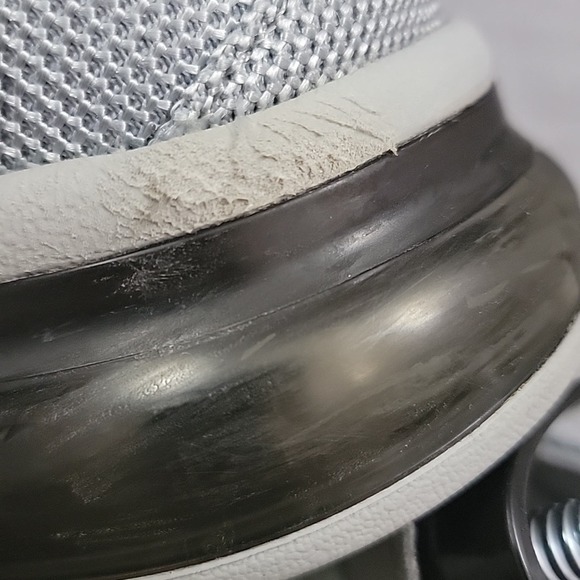 Nike Air Max Flair Light Pumice 9422365-009 running shoes sneakers SZ 13 - Picture 9 of 12